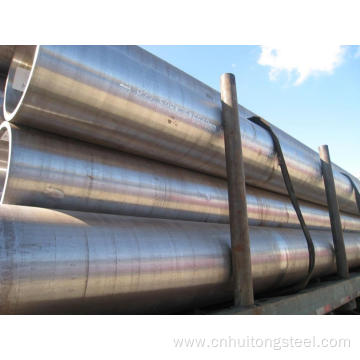 ASTM A335 P11 Seamless Alloy Steel Pipe